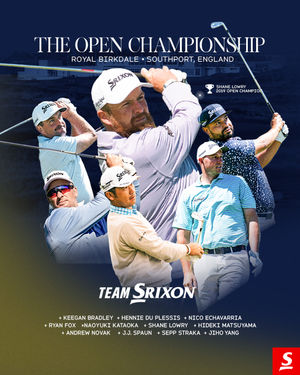 Image post by @srixongolf on Instagram