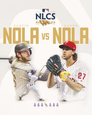 Image post by @LSUbaseball on Twitter