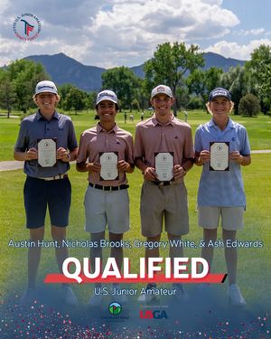 Image post by @cologolf on Instagram