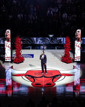 Image post by @drose on Instagram