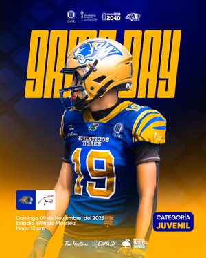 Image post by @autenticos_uanl on Instagram