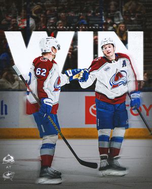 Image post by @coloradoavalanche on Instagram