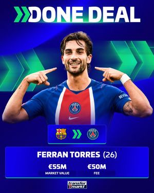 Video post by @transfermarkt on TikTok