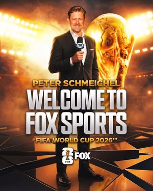 Video post by @foxsports on TikTok