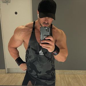 Image post by @robsmith_wbffpro on Instagram