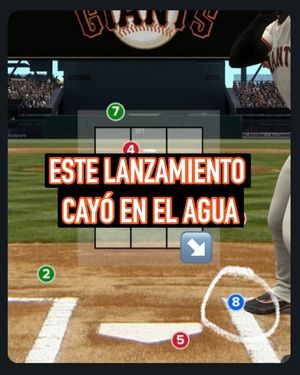 Image post by @sfgigantes on Instagram