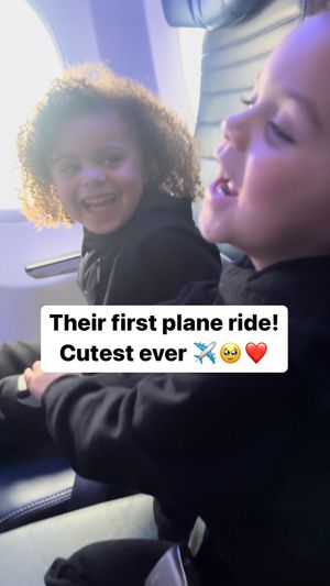 Video post by @the_walters_family_ on Instagram