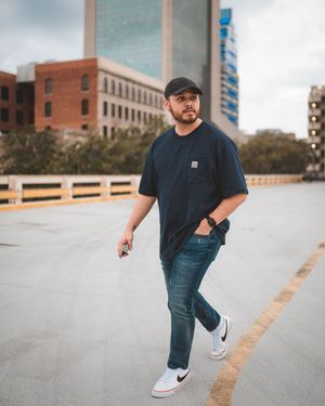 Image post by @shamiebarrett on Instagram