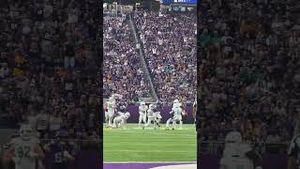Video post by @vikings on YouTube
