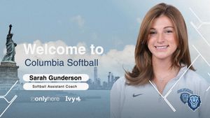 Image post by @culionssoftball on Instagram