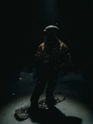 Image post by @gmweand on Instagram