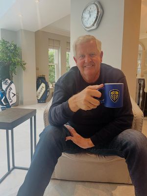 Image post by @colinmontgomerie on Instagram