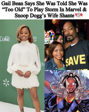 Image post by @theshaderoom on Instagram