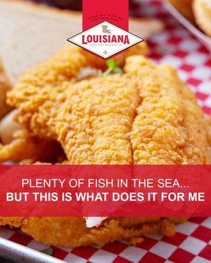 Image post by @lafishfry on Instagram