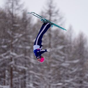 Image post by @usskiteam on Instagram