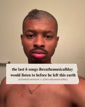 Image post by @kindofconsistent on Instagram