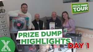 Video post by @radiox on YouTube