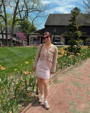 Image post by @visitbuckspa on Instagram