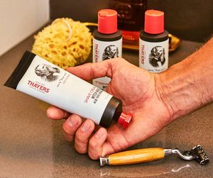 Image post by @thayers on Instagram