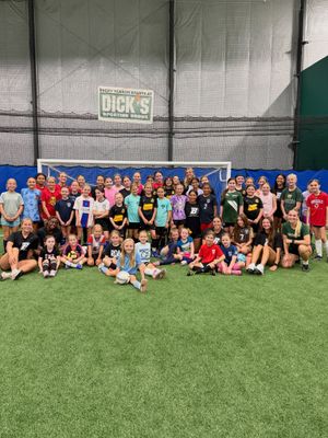 Image post by @binghamtonwsoc on Instagram