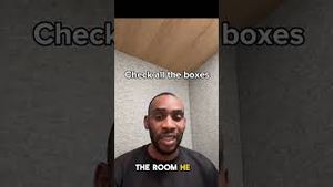 Video post by @amobisays on YouTube