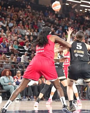 Image post by @indianafever on Instagram
