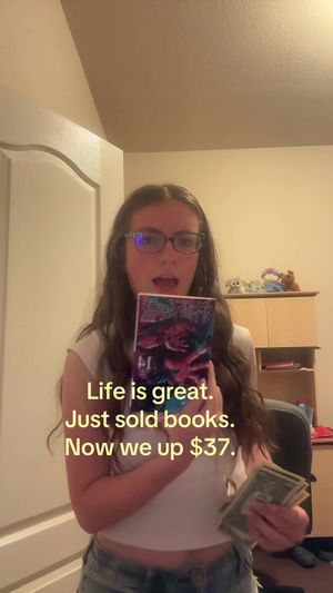 Video post by @sophieasimoens on TikTok