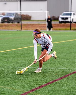 Image post by @openserieslacrosse on Instagram