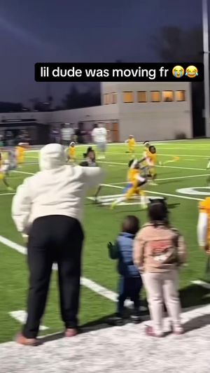 Video post by @maxpreps on TikTok