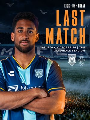 Image post by @montereybayfc on Instagram