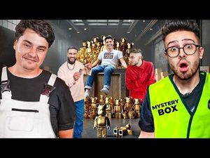 Video post by @GeorgescuStefan on YouTube