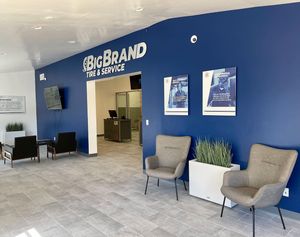 Image post by @bigbrandtire on Instagram