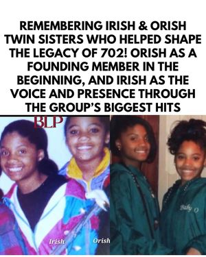 Image post by @blacklovepage on Instagram