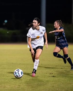 Image post by @vcuwomenssoccer on Instagram