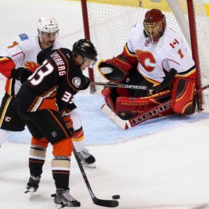 Image post by @anaheimducks on Instagram