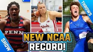 Video post by @throwsuniversity on YouTube