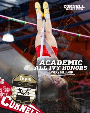 Image post by @cornelltfxc on Instagram