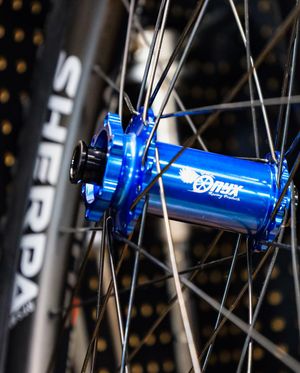 Image post by @ridesherpa on Instagram