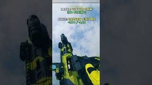 Video post by @c9cod on YouTube