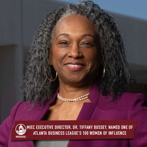 Image post by @morehouse1867 on Instagram