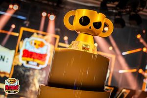 Image post by @brawlstars_esports on Instagram