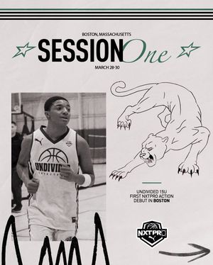 Image post by @pro16league on Instagram