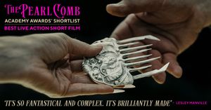 Image post by @variety on Instagram