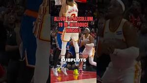 Video post by @nbaskitguy on YouTube