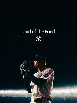 Image post by @yankees on Instagram