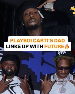 Video post by @rap on TikTok