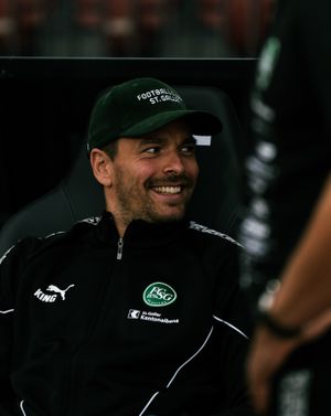 Image post by @fc_st.gallen1879 on Instagram