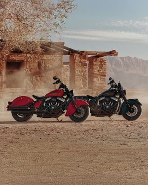 Image post by @motorcyclemall on Instagram