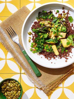 Image post by @pacificfoods on Instagram