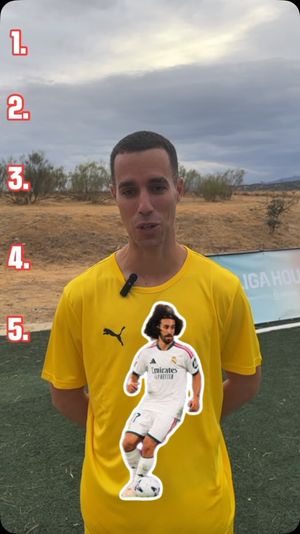 Video post by @laliga on Instagram